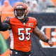 Illustration for article titled Vontaze Burfict Earns Suspension Without Hurting Anyone, For Once